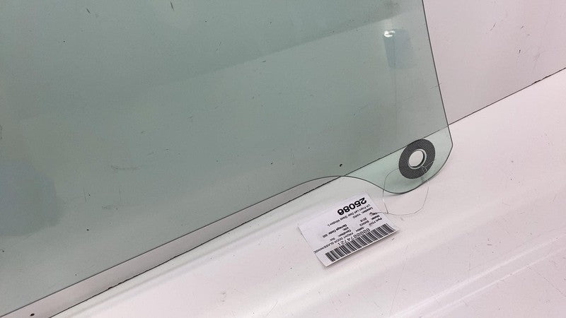 43R-007951 ⭕ 2014-2020 BMW i3 I01 Front Driver Side Door Window Glass Left LH E6 43R-007951