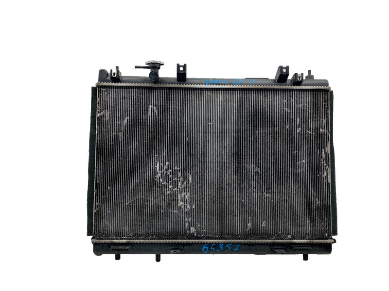 214603JA0A ⭕ 13-20 Infiniti JX35 QX60 Pathfinder Engine Coolant Cooling Radiator 214603JA0A