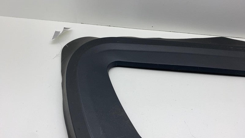 ⭕ 20-23 Tesla Model Y Front Compartment Hood Baffle Cowl Cover Trim 14