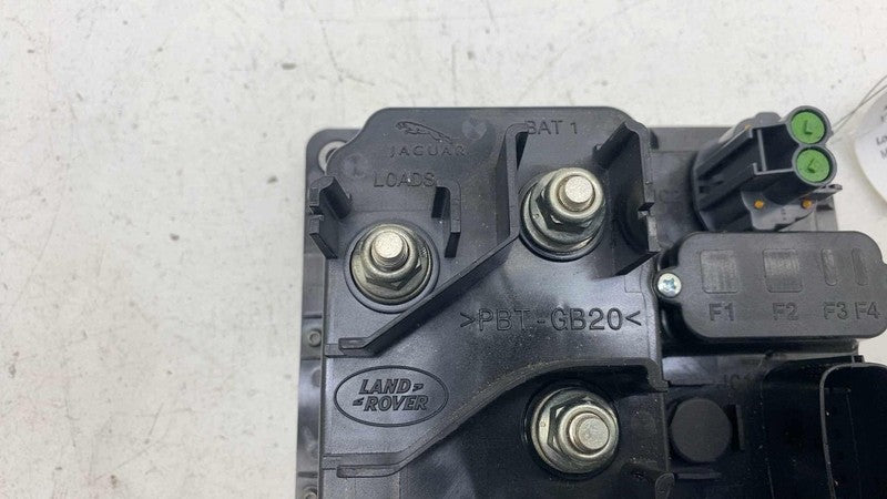 DPLA-14F70-AB ⭕ 14-17 Range Rover Sport Power Supply Distribution Control Module DPLA-14F70-AB