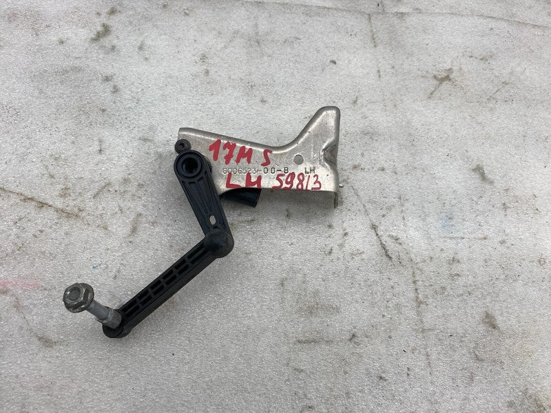 6006523 00 B ⭕ 12-20 Tesla Model S X Rear Left Air Suspension Ride Height Sensor 1027971-00-A