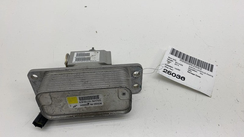 101696900B ⭕ 2014-2017 Mercedes-Benz B-Class W242 A/C Cooler Expansion Valve 1016969-00-B