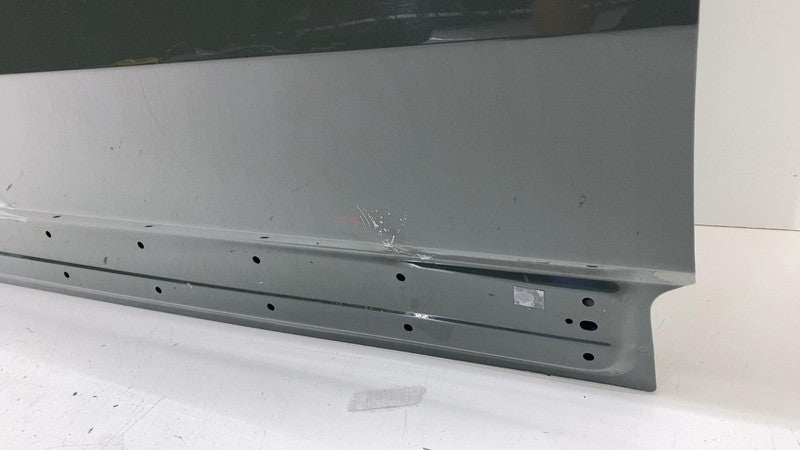 ⭕ 2022 2023 2024 Rivian R1T Front Driver Door Shell Panel Left LH Green Assembly
