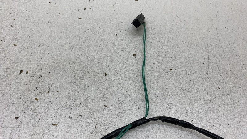 2019-2023 Subaru Forester Rear Tailgate Trunk Lid Opener Release Switch Button