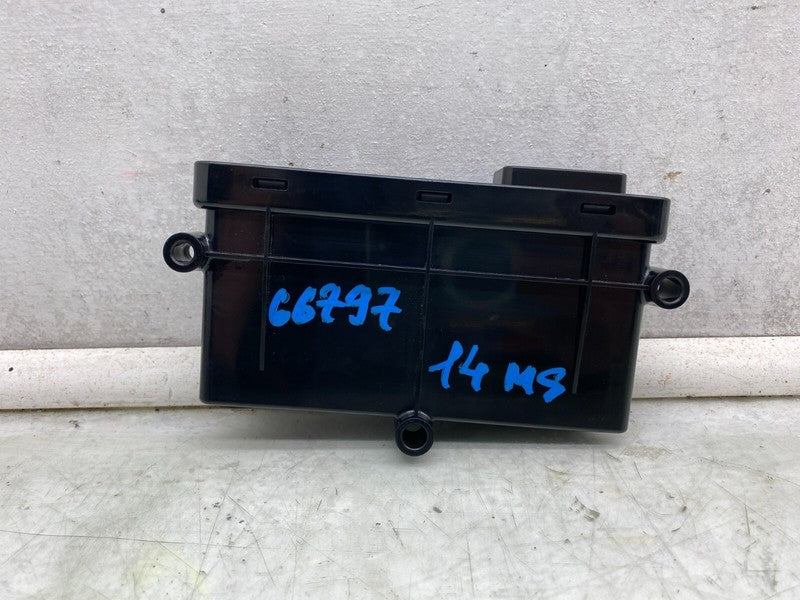 100761800D ⭕ 12-15 Model S Electronic Parking Brake Controller Module Unit ECU 1007618-00-D