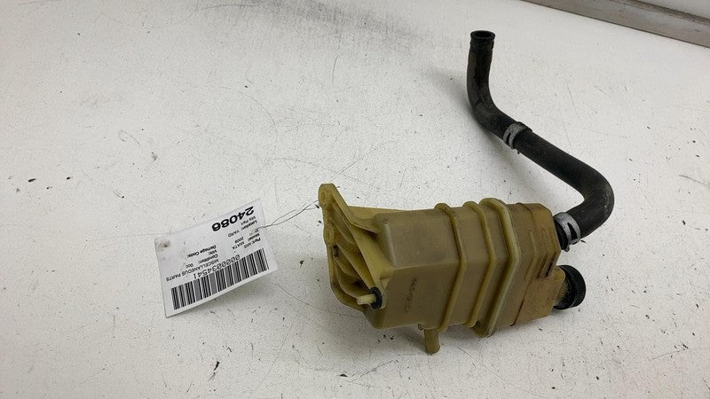 ⭕ 2006-2015 Mazda MX-5 Miata Power Steering Fluid Reservoir Tank Bottle 2.0 Auto