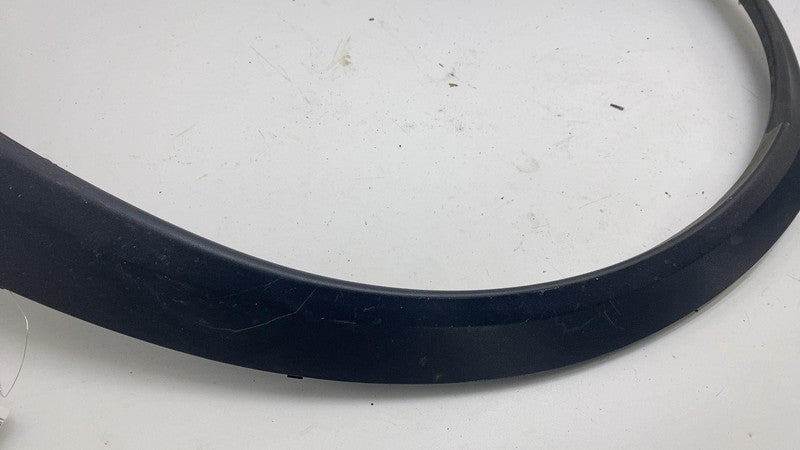 1035290-00-G ⭕16-24 Model X Rear Left Fender Garnish Quarter Panel Flare Molding 1035290-00-G