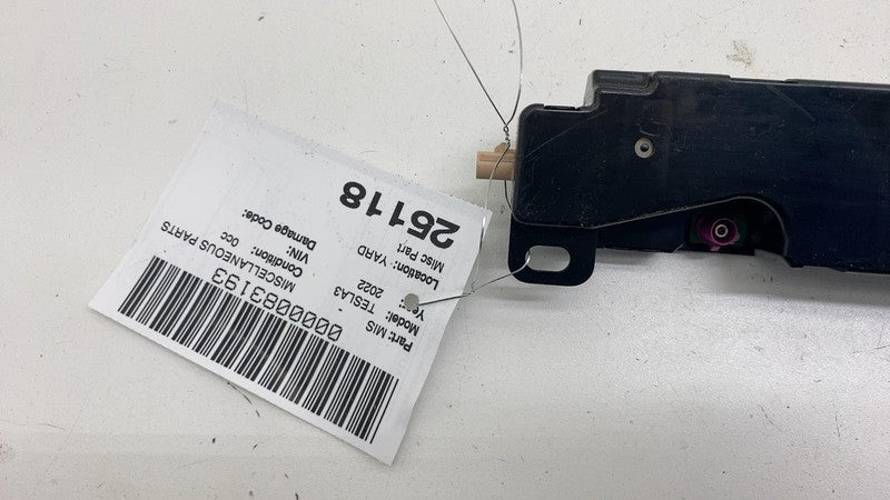 ⭕ 2017-2023 Tesla Model 3 M3 WiFi Bluetooth Antenna Control Module 158
