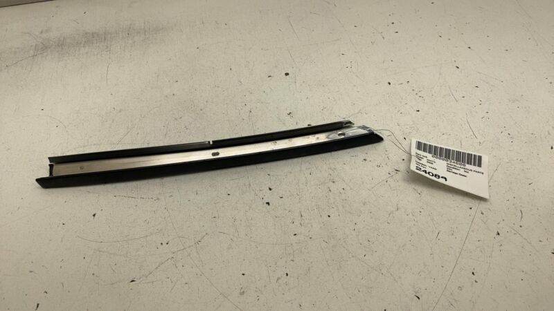 ⭕ 2006-2015 Mazda MX-5 Miata Front Windshield Pillar Outer Trim Molding