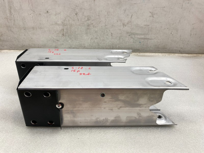 108814800F ⭕2017-2023 Model 3 Front Left & Right Bumper Crush Can 1088148-00-F/1088149-00-F