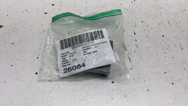 ⭕ 2021 2022 2023 Polestar 2 Center Console Dual USB Charging Port OEM