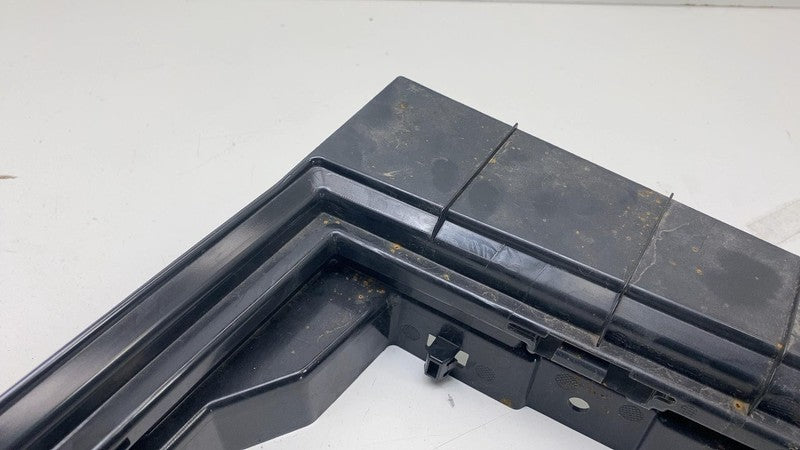 ⭕2024 Tesla Cybertruck Rear Driver Bodyside Side Bumper Bracket Left L