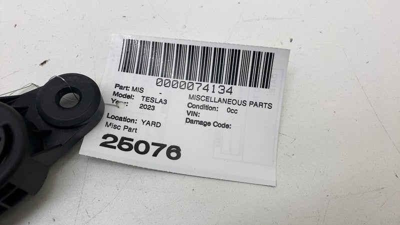 ⭕ 20-23 Model 3 Y Front or Rear Right Exterior Outer Door Handle RH 15