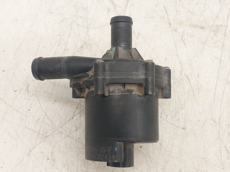 2016-2020 Tesla Model S X Front Auxilliary Electric Cooling System Coolant Pump