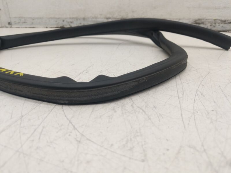 ⭕ 2017 2018 2019 2020 2021 Tesla Model 3 Rear Driver Secondary Door Seal Left LH