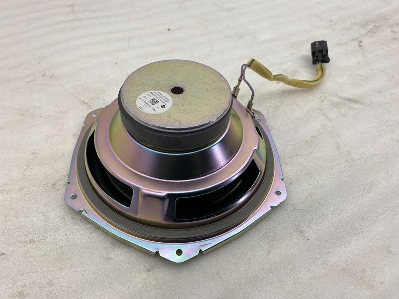 100483307B ⭕ 2012-2020 Model S Infotainment Audio Speaker Mid Subwoofer 200MM 1004833-07-B
