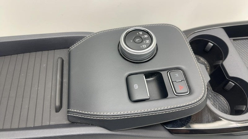 LJ8Z5804608 ⭕21-24 Ford Mustang Mach-E Front Center Console Compartment Gen1 OEM LJ8Z5804608