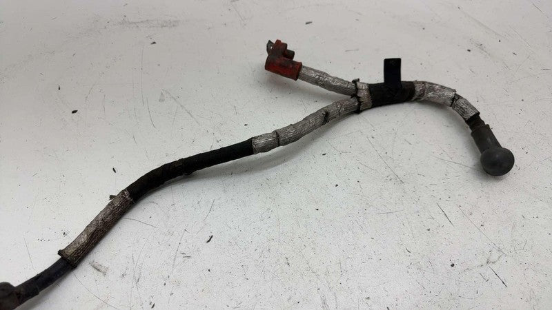 DK62-10C307-DD ⭕ 14-17 Range Rover Sport Battery Starter Alternator Cable Wire DK62-10C307-DD