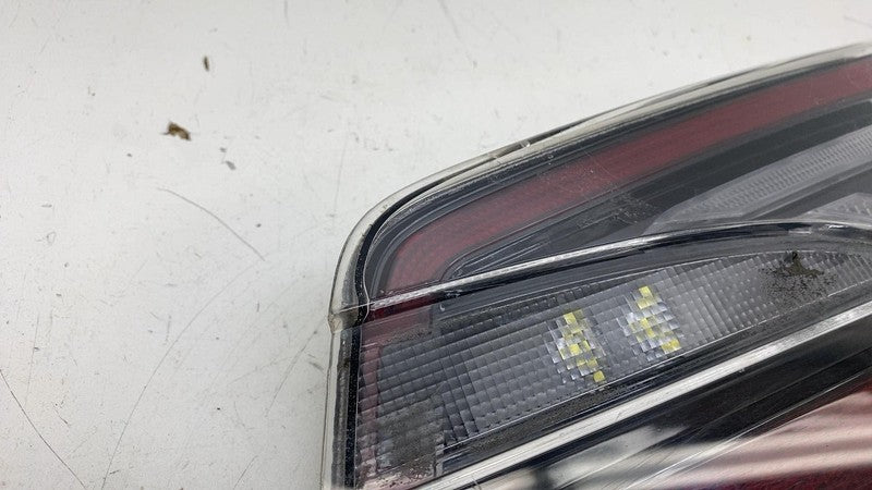 ⭕ 2012-2022 Tesla Model S Rear Right Taillight LED Inner Tail Lamp 600