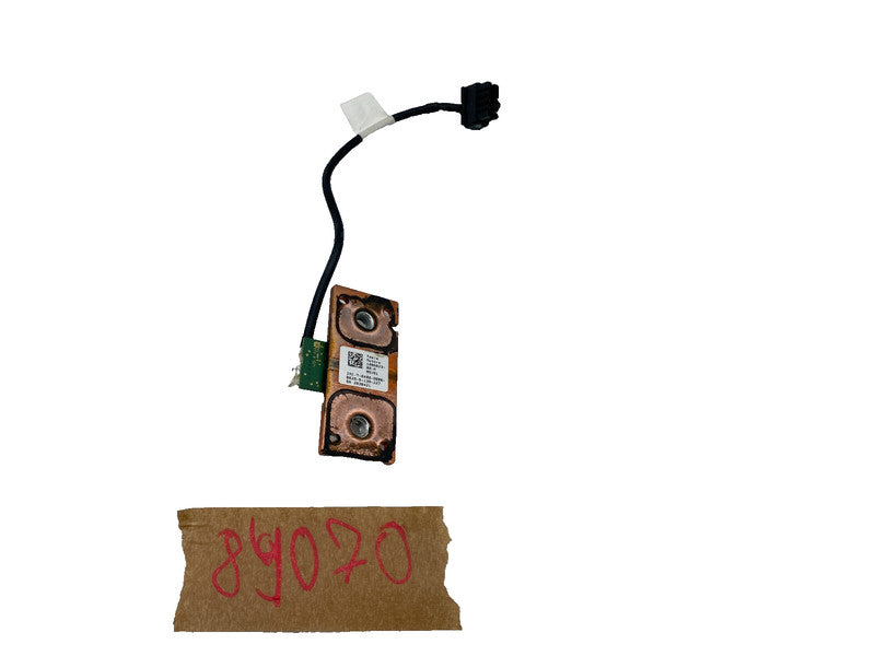 104813600B ⭕ 2016 2017 2018 2019 2020 Tesla Model S Battery Shunt Wiring Cable 1085023-00-A