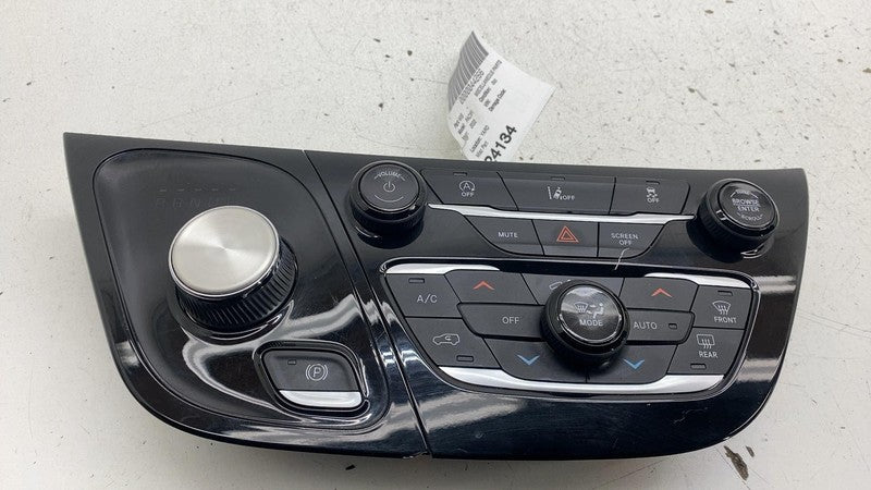 68240089AN ⭕ 2017-2024 Chrysler Pacifica Automatic Transmission Shift Dash Mount 68240089AN