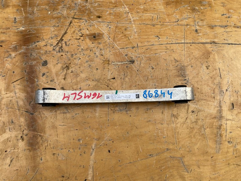 102141800C ⭕ 12-20 Tesla Model S Rear Suspension Upper Control Arm Link Left 1021418-00-C