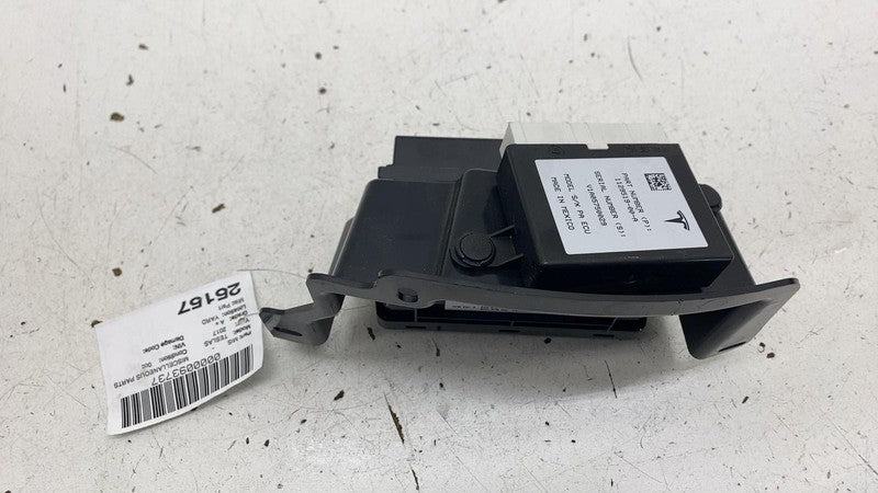 ⭕ 16-20 Model S MS Power Liftgate + ECU Park Assist + Brake Module 100