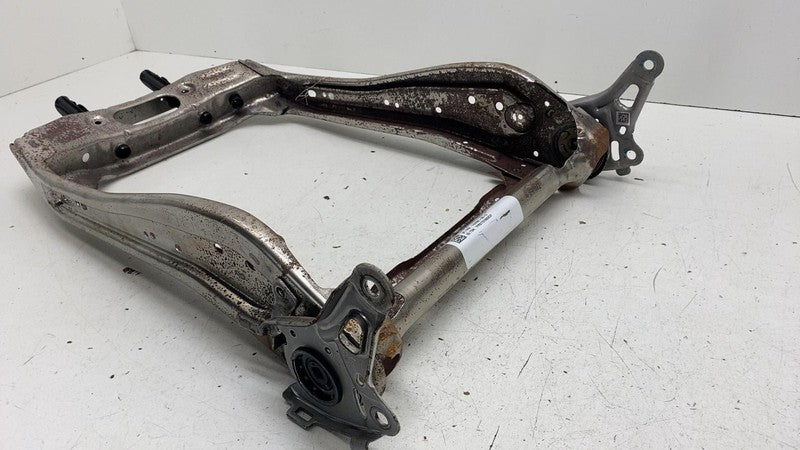 ⭕2017-2023 Tesla Model 3 Front Right Upper Seat Track Cushion Frame 11