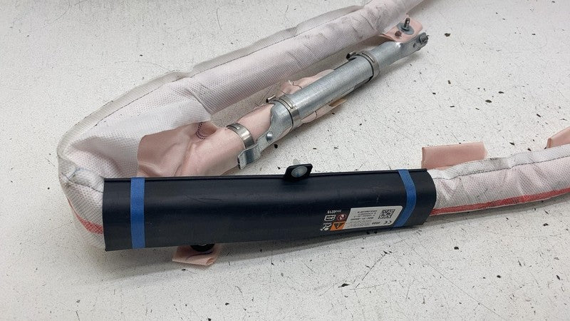 ⭕ 12-20 Tesla Model S Passenger Side Roof Curtain Safety Airbag Right