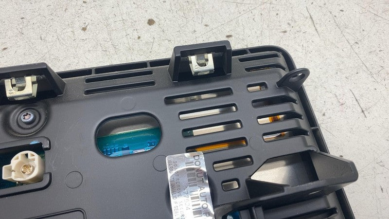 ⭕ 2022 Rivian EDV-700 Dash Speedometer Gauge Cluster Display Screen PT