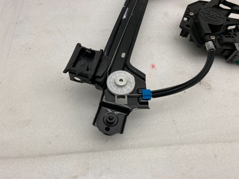 102882000B ⭕ 2016-2020 Tesla Model X Rear Left Door Window Regulator & Motor 1028820-00-B