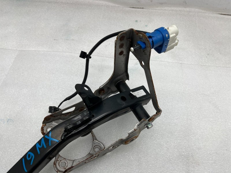 ⭕ 2016 2017 2018 2019 2020 Tesla Model X MX Brake Foot Pedal Assembly OEM