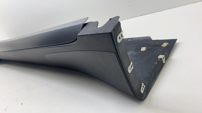 7368597 ⭕ 2014-2021 BMW i3 Driver Side Skirt Rocker Panel Door Sill Cover Left 7368597