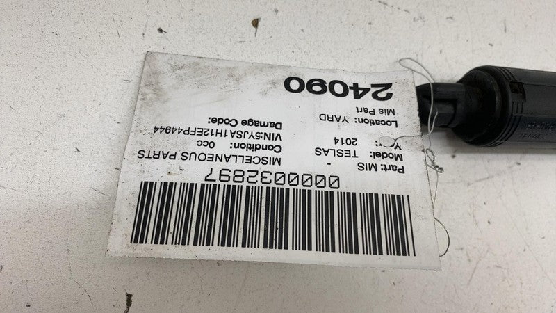 ⭕ 12-20 Model S Rear Right Liftgate Trunk Power Shock Strut RWD OEM 60