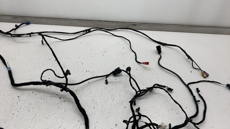 ⭕ 12-20 Tesla Model S Rear Trunk Liftgate Wiring Harness Cable Wire 10