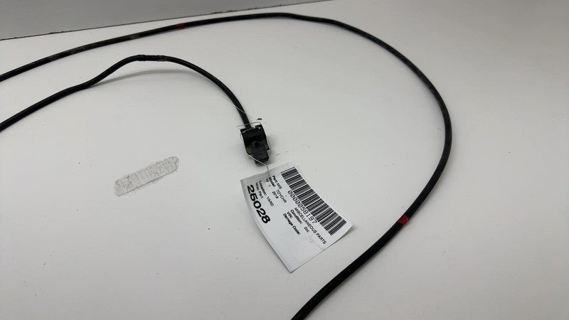 ⭕ 2018-2022 Toyota C-HR PAIR Windhsield Wiper Washer Nozzle Sprayer Jet w/ Hose