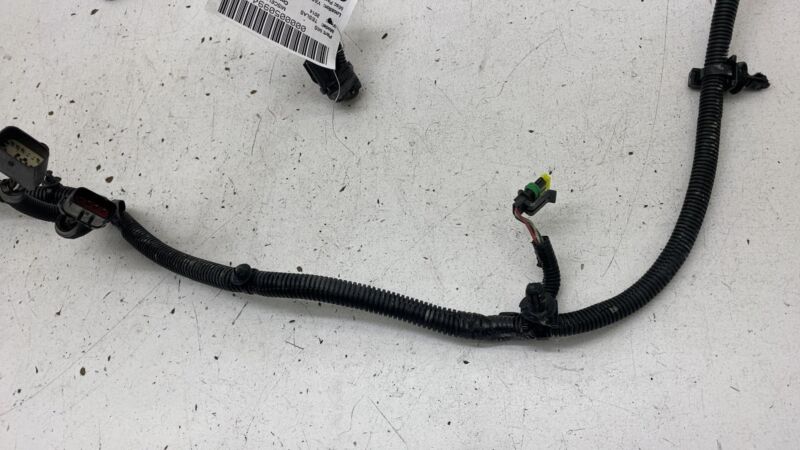 2012-2020 Tesla Model S MS Rear Subframe Coil Wiring Harness Cable Wire Assembly