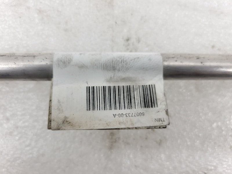 6007733 00 A 12-20 Model S A/C Condenser 1 Suction Hose to Condenser 2 Pipe Line 6007733-00-A