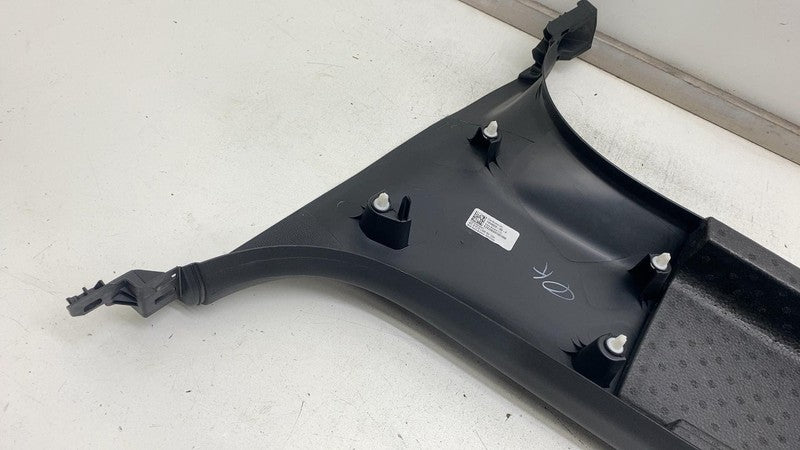 ⭕ 2020-2024 Tesla Model Y Right B-Pillar Lower Trim Cover Panel OEM 14