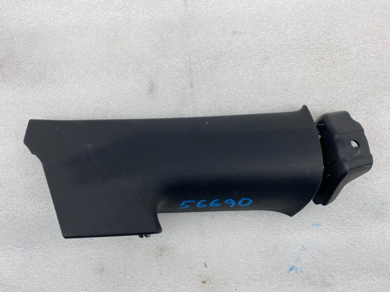 2017-2022 Tesla Model 3 Passenger C-Pillar Upper Trim Cover Right 1086277-90-E