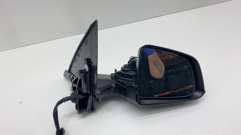 1594112-00-D 2020-2024 Tesla Model Y Right Exterior Rear View Door Mirror RH (NO SKULL CAP)