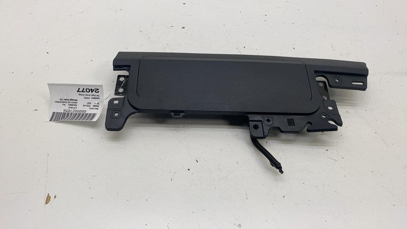 ⭕ 17-23 Tesla Model Y 3 Right Knee Airbag Passenger Safety Module 1077