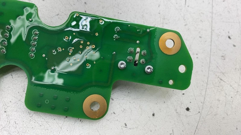 ⭕ 12-20 Model S PCBA High Voltage Battery Standby Supply Board Unit 10