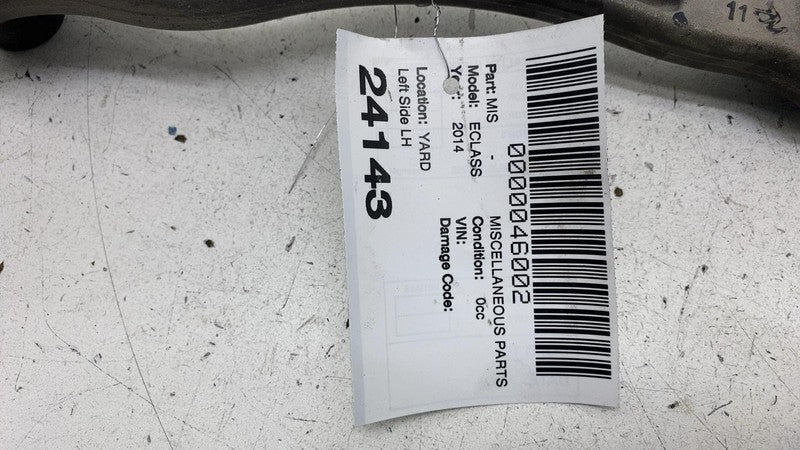 ⭕2010-2016 Mercedes Benz E350 E-Class Rear Left Suspension Lower Control Arm RWD