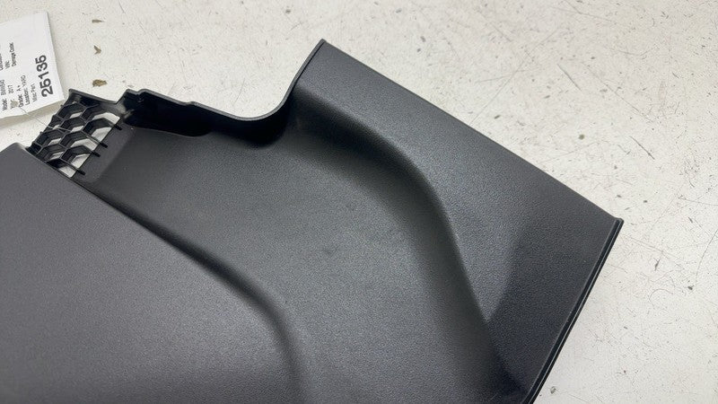 ⭕ 2017-2023 BMW 540i Front Driver Side Windshield Cowl Vent Trim Left