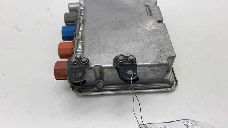 102884301C ⭕ 12-15 Tesla Model S Front High Voltage Junction Box Distribution 1028843-01-C