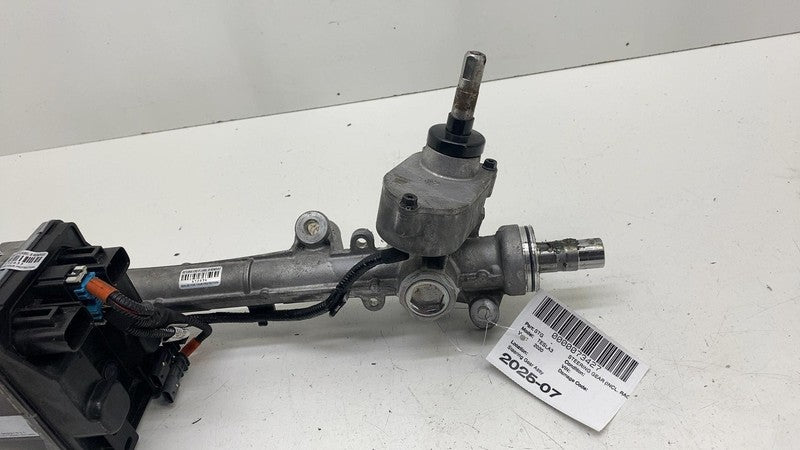 ⭕ 17-20 Tesla Model 3 M3 Power Steering Gear Rack & Pinion Assembly 10