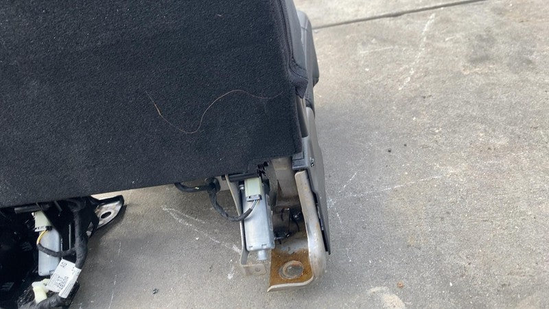 ⭕2018-2021 Lincoln Navigator Rear 3rd Row Seat Cushion Right Side Blac