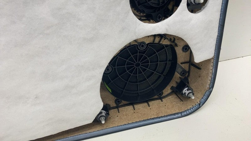 1776743-10-B ⭕ 24-25 Model 3 Front Passenger Highland Door Panel Trim Card Right 1776743-10-B