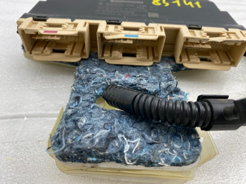 1669008506 ⭕ 2017-2019 Mercedes-Benz GLS450 Front Driver Side Heater Module Left 1669008506